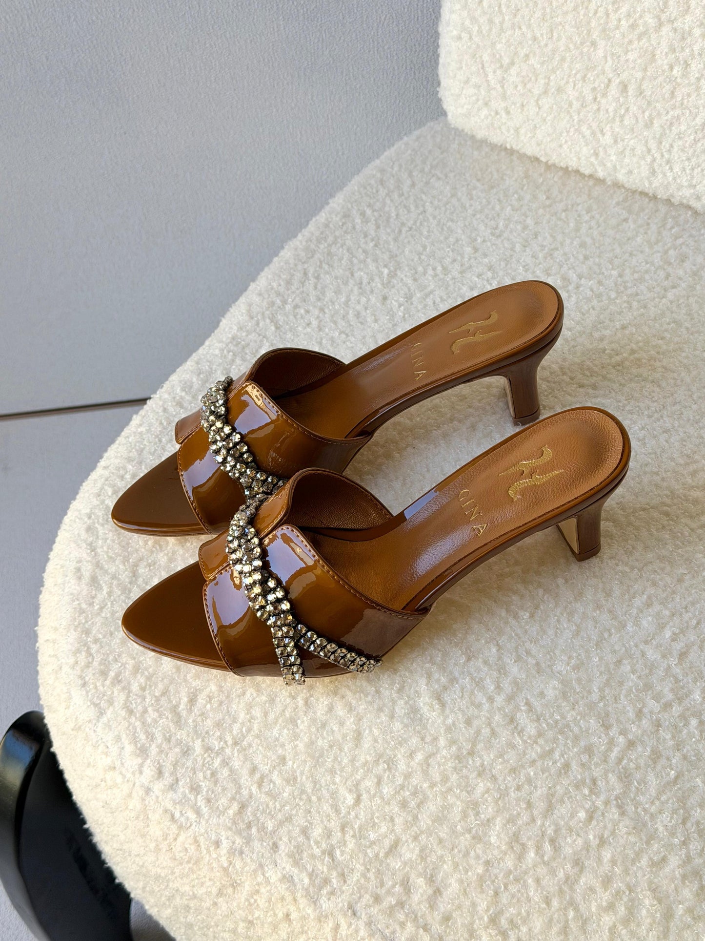 Gina heels