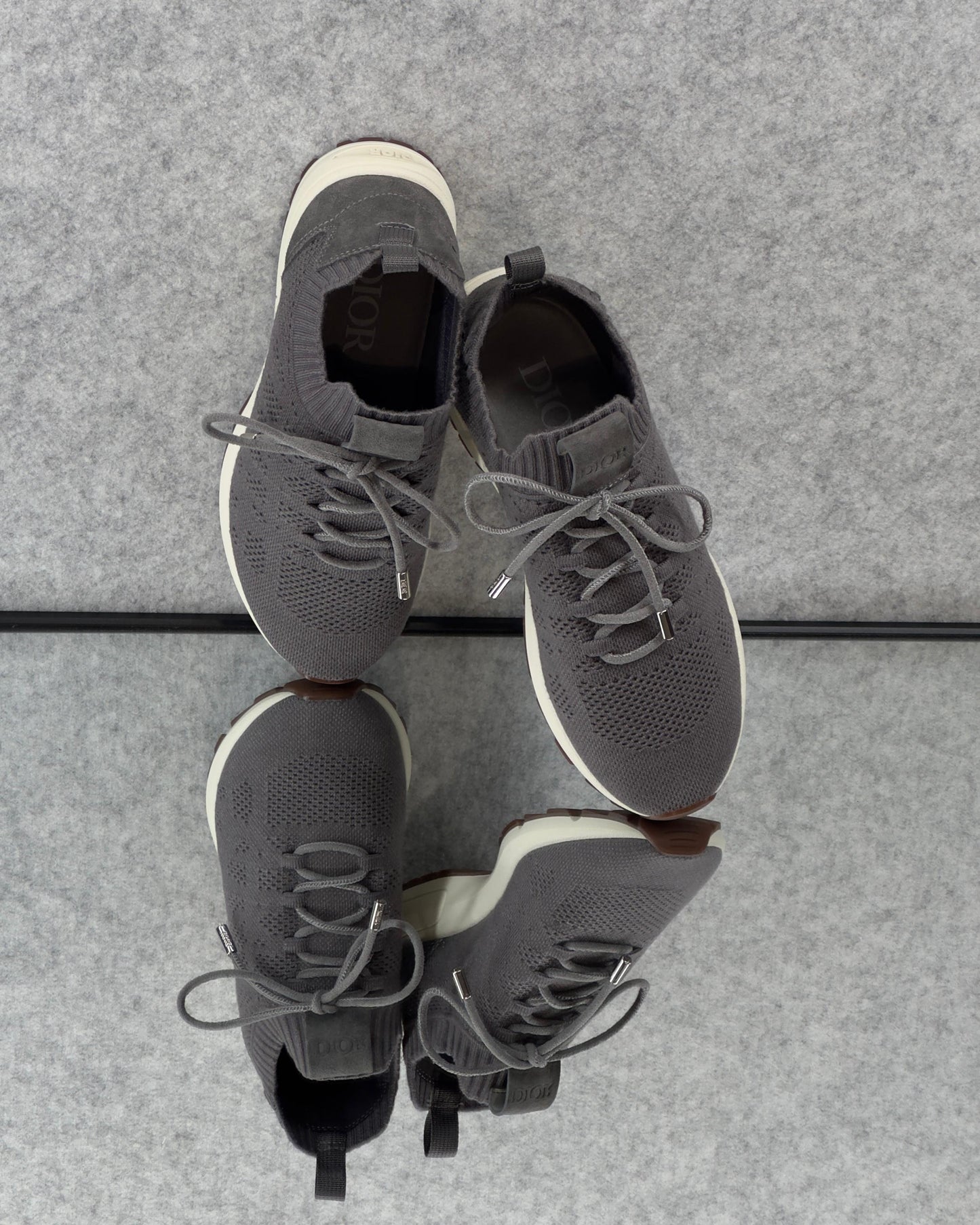 Dior men sneakers