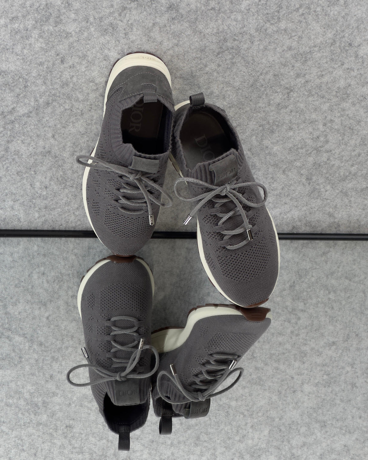 Dior men sneakers