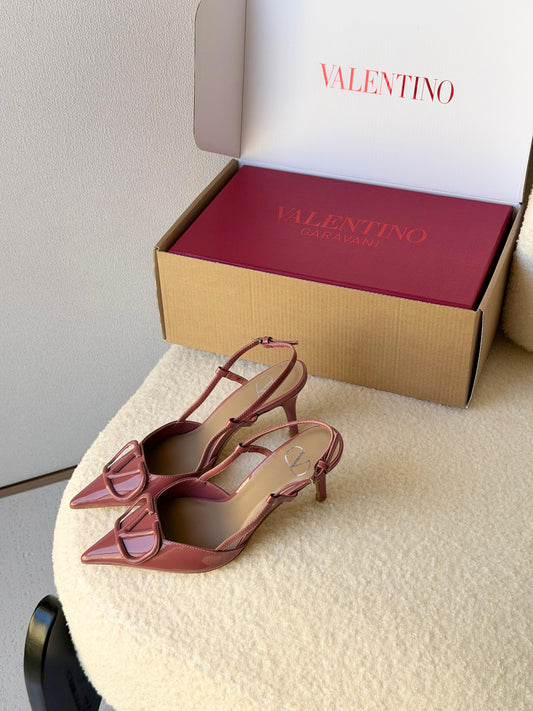Valentino pumps