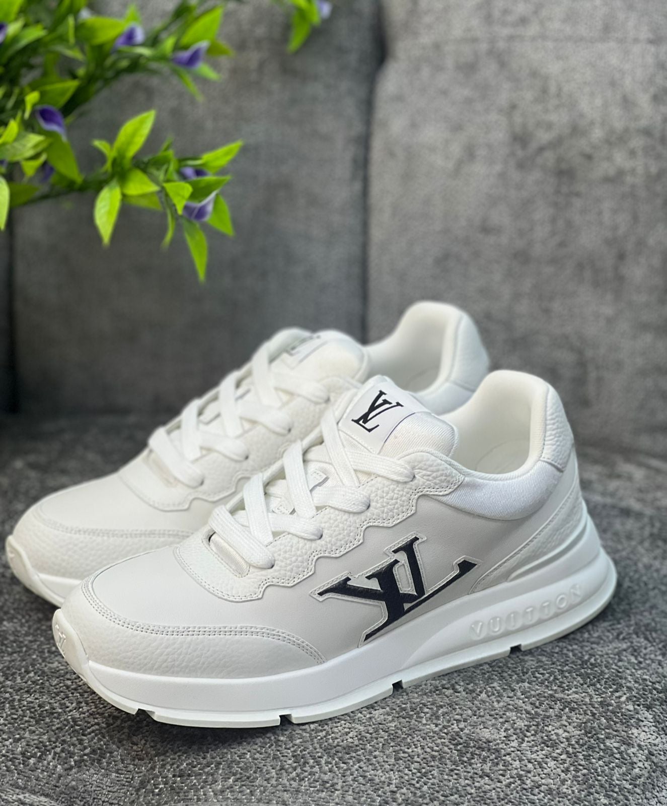 LV Classic Sneaker