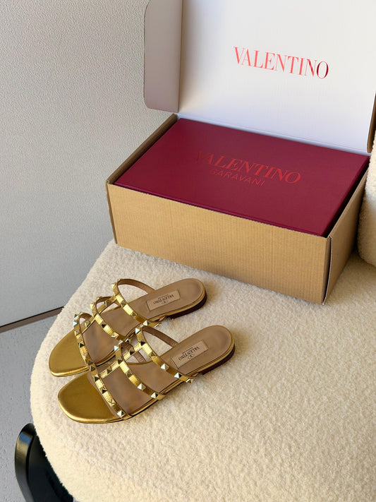 Valentino Sandals