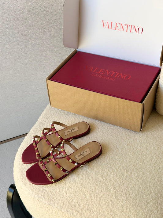 Valentino Sandals