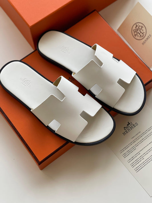 Hermes Izmir sandal