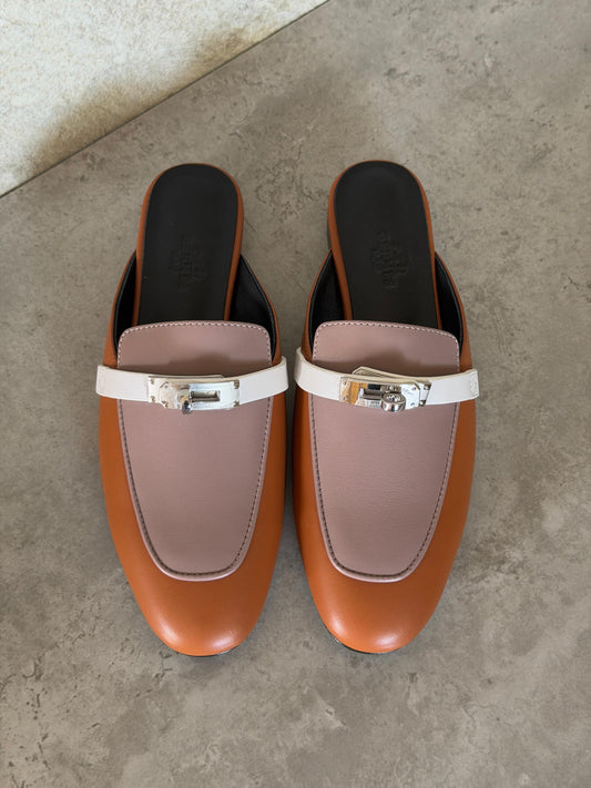 Hermes Sandal