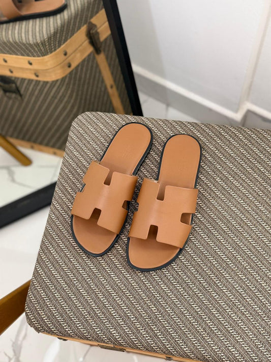 Hermes Izmir sandal