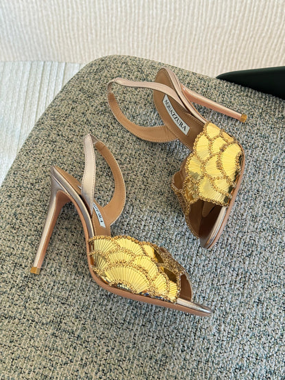 Aquazzura Ce Soir 105