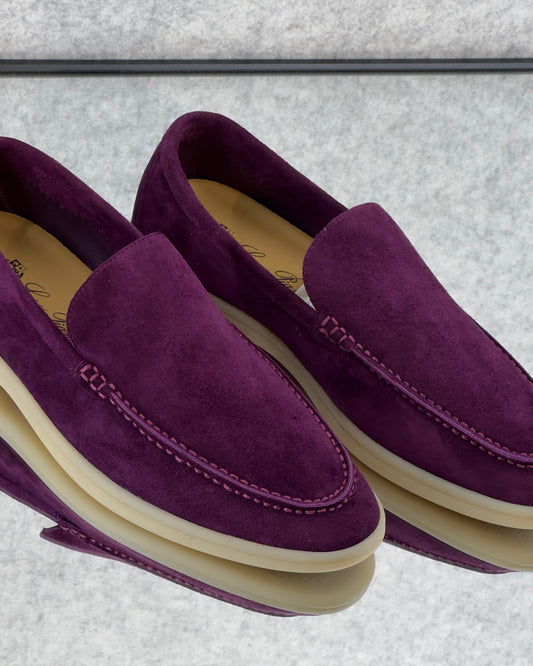 Loro Piana Summer Walk