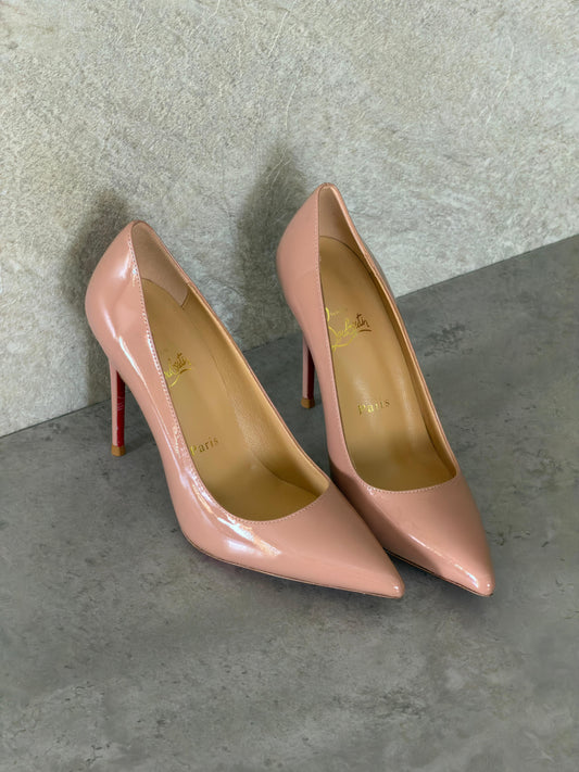 Louboutin Heels