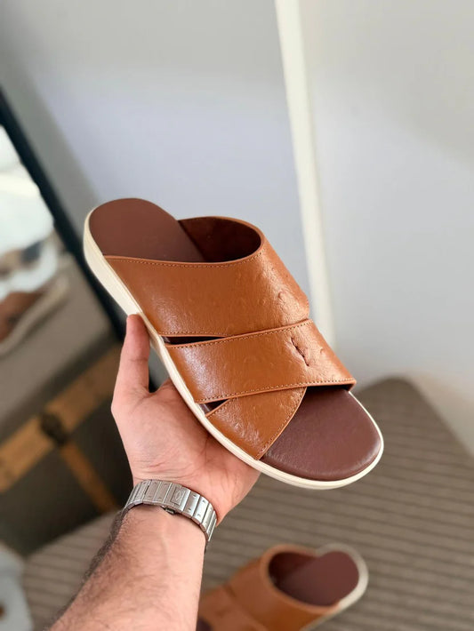 Loro Piana Palm Walk Sandal