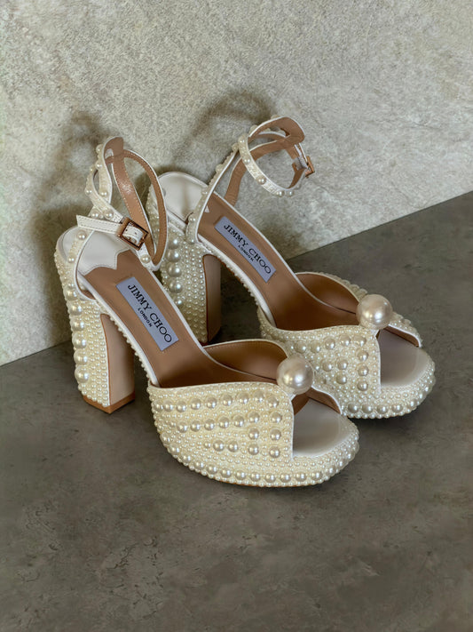 Jimmy Choo Heels