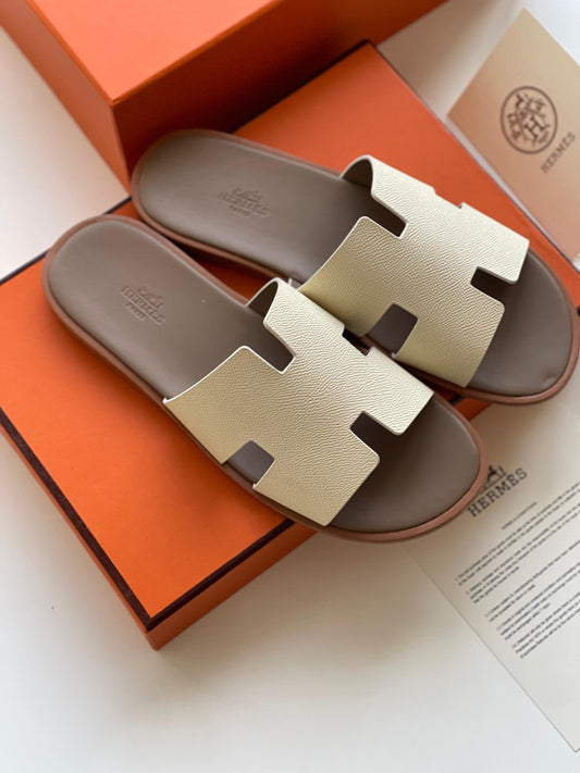 Hermes Izmir sandal