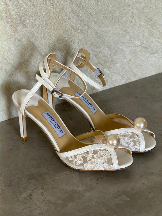 Jimmy Choo Heels