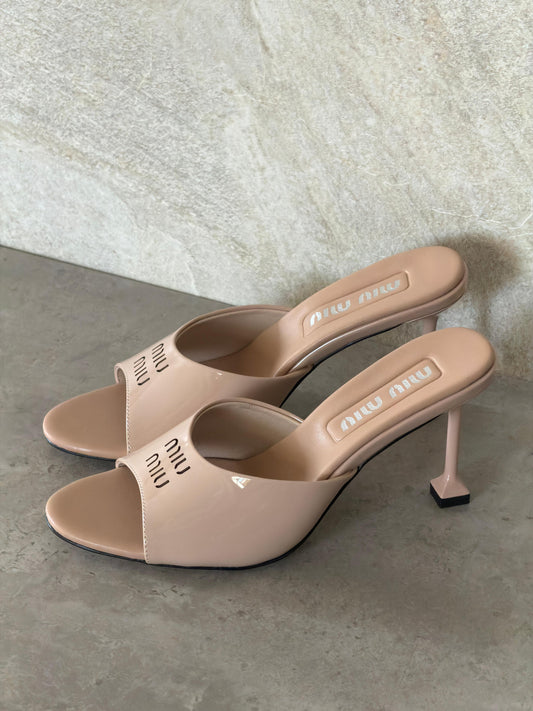 Miu Miu Heels