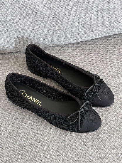 Chanel Ballet
