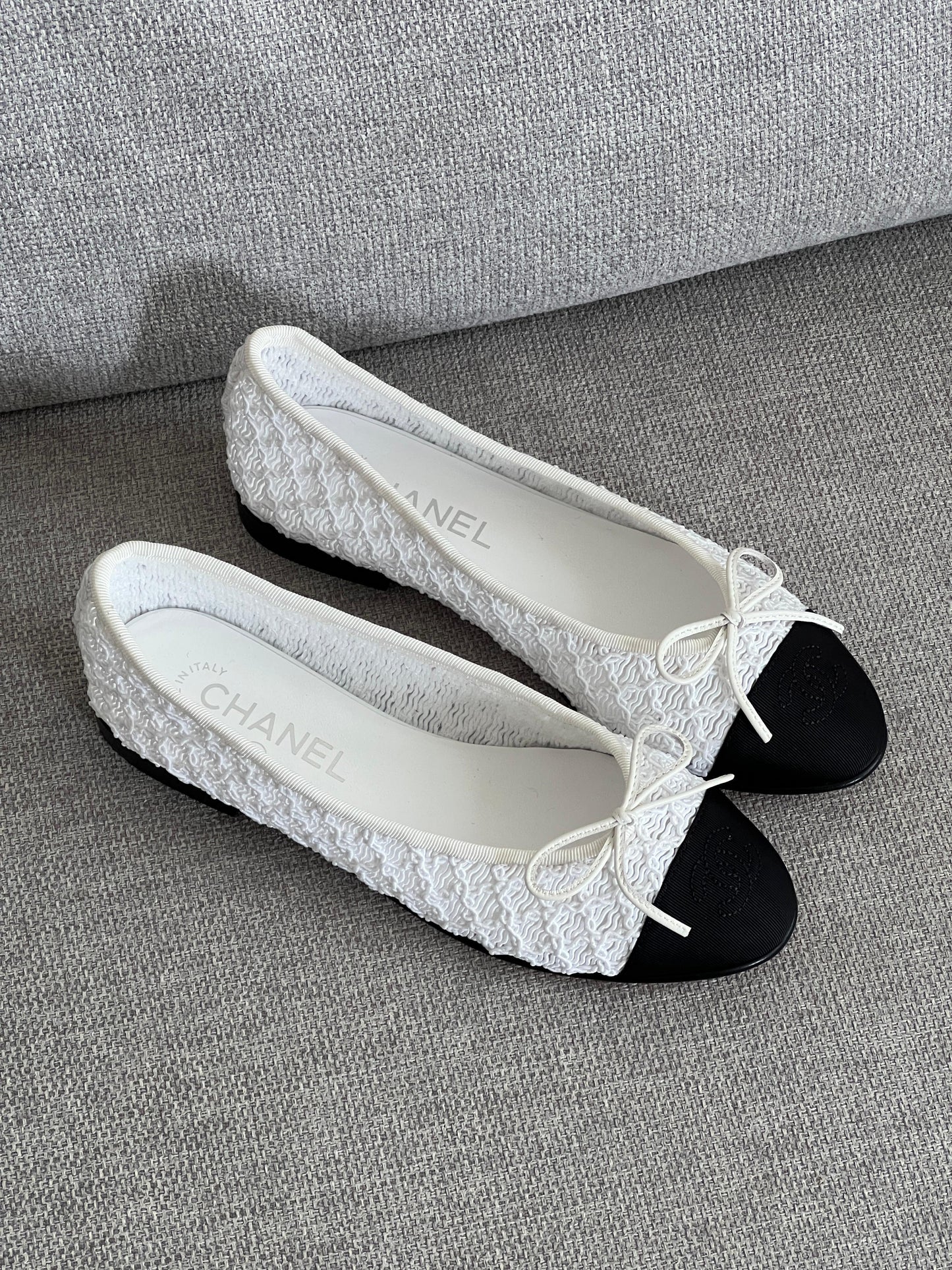 Chanel Ballet