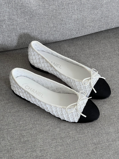 Chanel Ballet