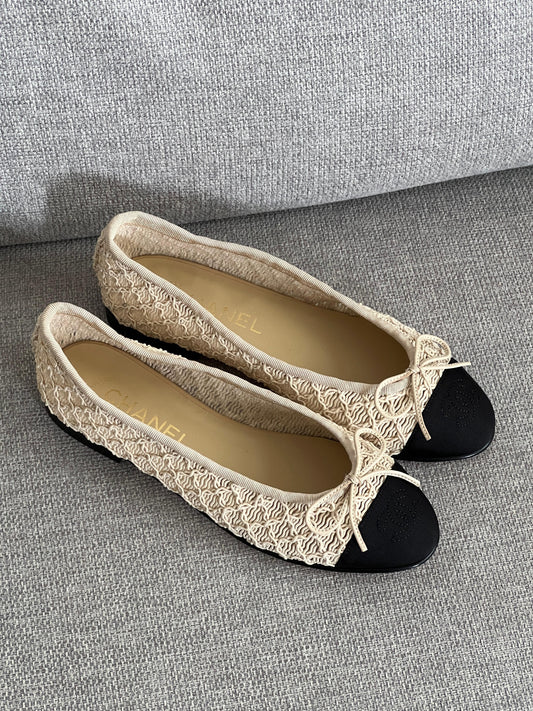 Chanel Ballet