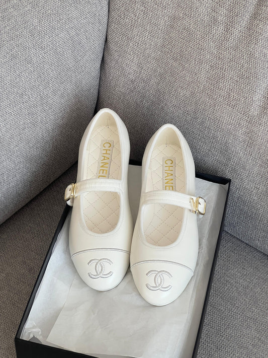 Chanel Ballet