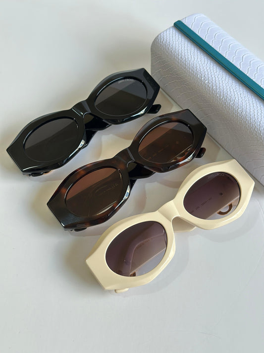 Jimmy Choo Sunglasses