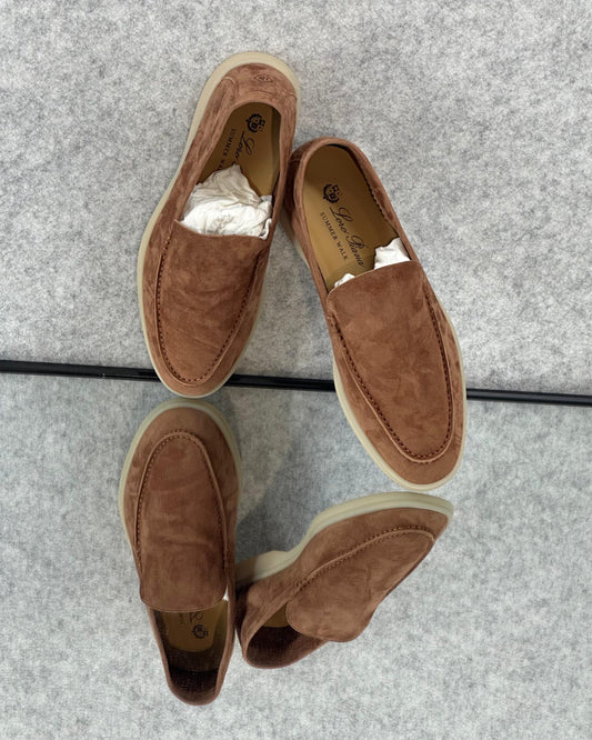 Loro Piana Summer Walk