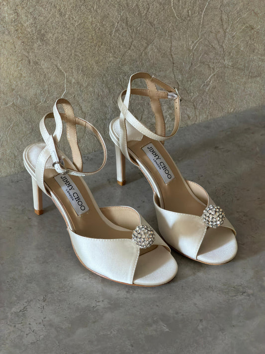Jimmy Choo Heels