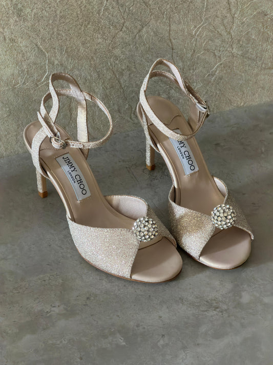 Jimmy Choo Heels