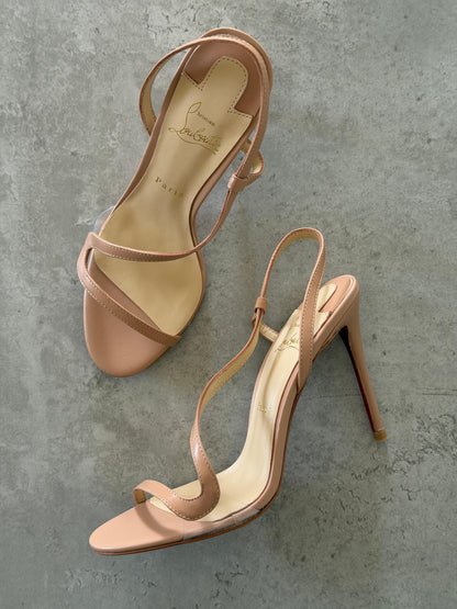 Louboutin Heels
