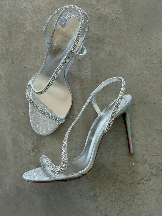 Louboutin Heels
