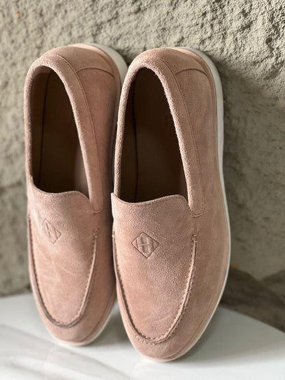 Hermes Low loafer