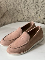 Nude Pink