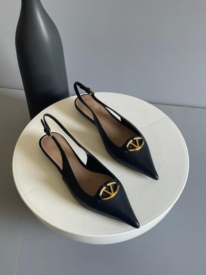 Valentino Garavani VLogo