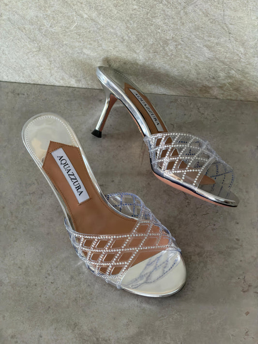 Aquazzura Heels