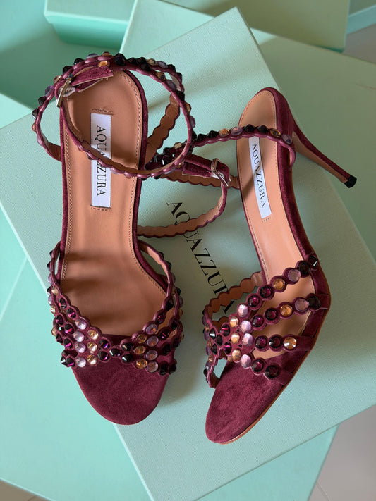 Aquazzura Heels