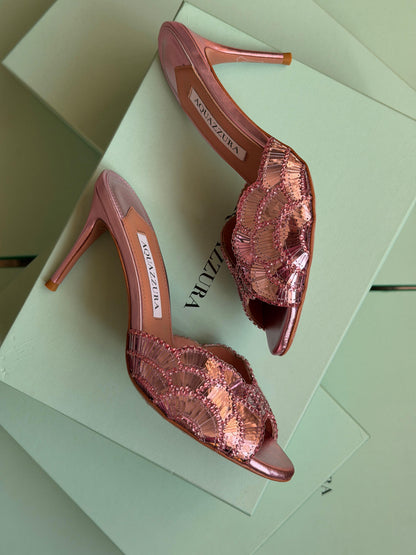 Aquazzura Heels