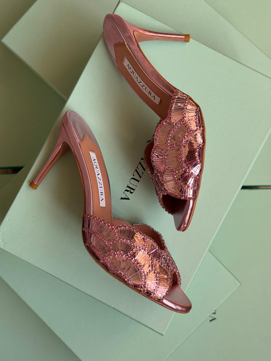 Aquazzura Heels