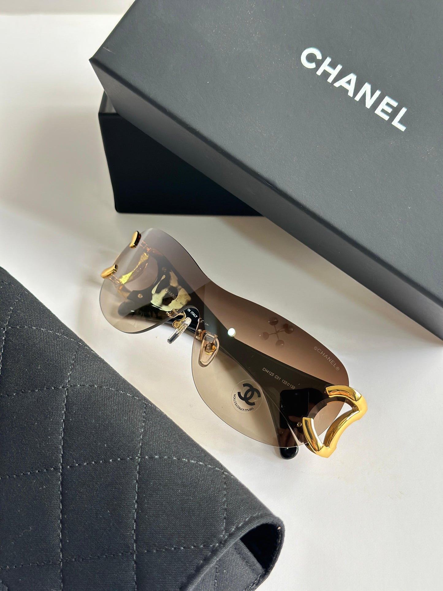 Chanel Sunglasses