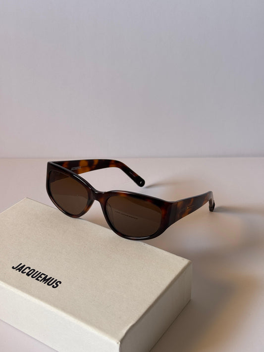 Jacquemus Gala Sunglasses