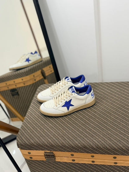 Golden Goose Ball Star
