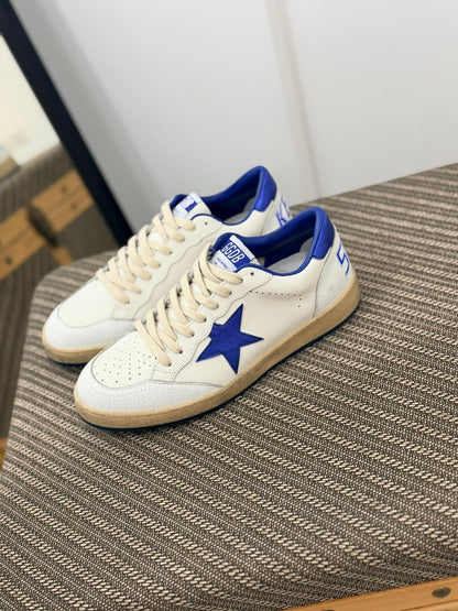 Golden Goose Ball Star
