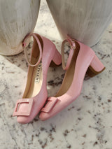 Nude Pink