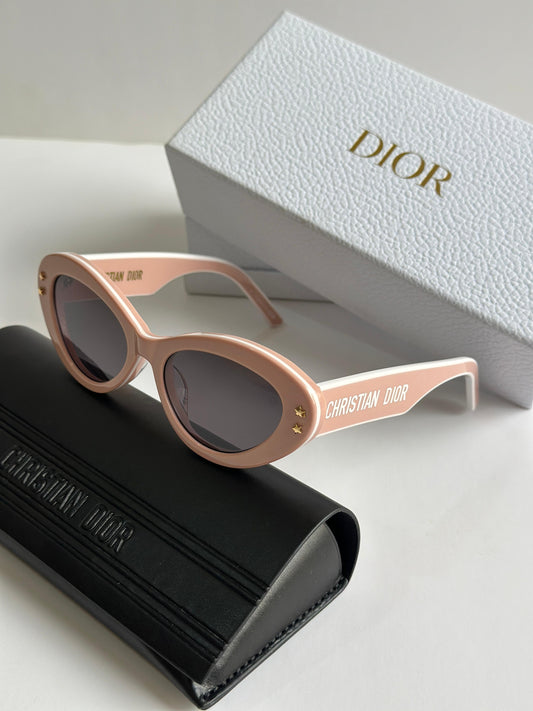 Dior DIOR DIORPACIFIC B1U SUNGLASSES