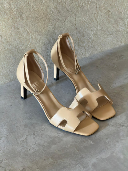 Hermes Joy Sandals