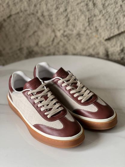 LORO PIANA Tennis Walk