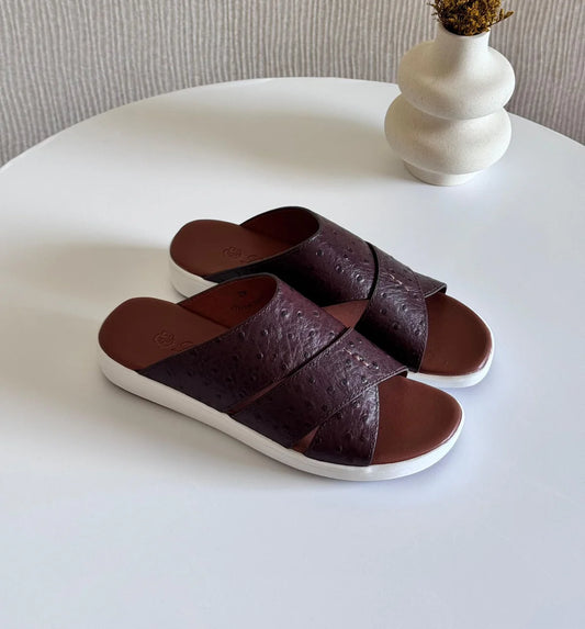 LORO PIANA Palm Sandal