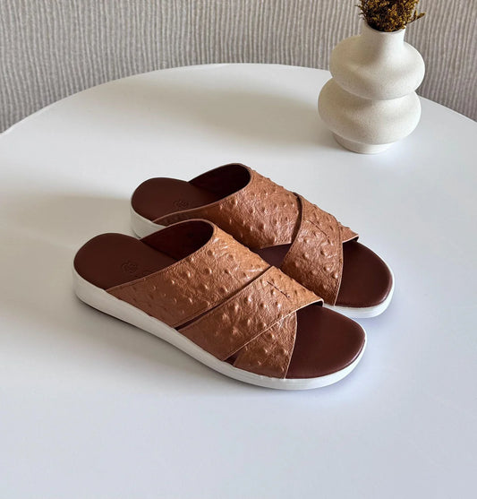 LORO PIANA Palm Sandal