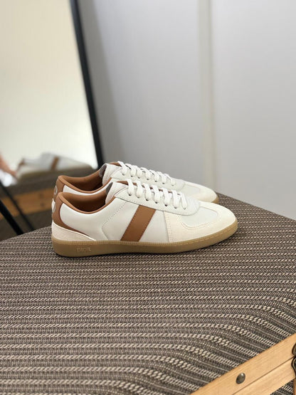 DIOR B01 Matchpoint Sneaker
