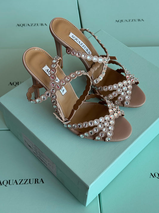 Aquazzura Heels