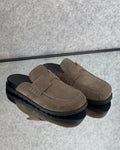 Hermes Mules slippers