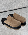 Hermes Mules slippers